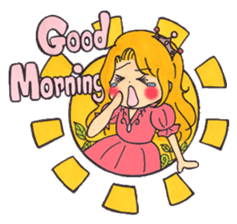 Leap to Ballet World sticker #6022625