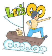 Leap to Ballet World sticker #6022627