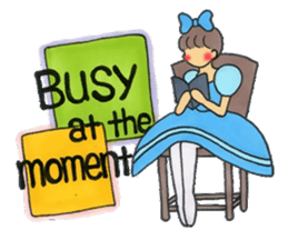 Leap to Ballet World sticker #6022645