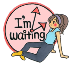 Leap to Ballet World sticker #6022646