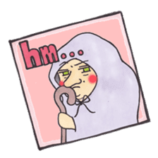 Leap to Ballet World sticker #6022649