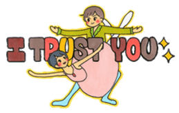 Leap to Ballet World sticker #6022651