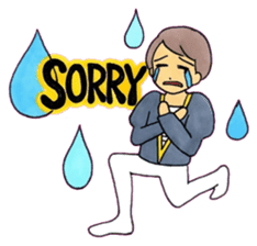 Leap to Ballet World sticker #6022654