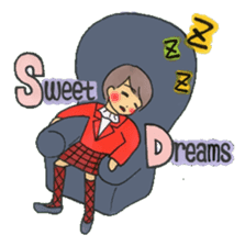 Leap to Ballet World sticker #6022656