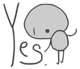 Ijyuin-Moyashi. * vol.2 * sticker #6022906