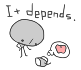 Ijyuin-Moyashi. * vol.2 * sticker #6022908