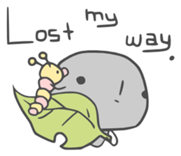 Ijyuin-Moyashi. * vol.2 * sticker #6022910