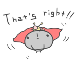 Ijyuin-Moyashi. * vol.2 * sticker #6022923