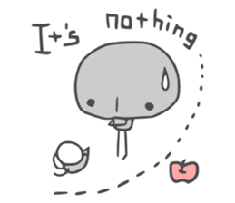 Ijyuin-Moyashi. * vol.2 * sticker #6022929