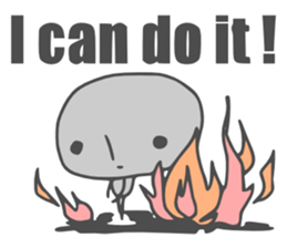 Ijyuin-Moyashi. * vol.2 * sticker #6022930