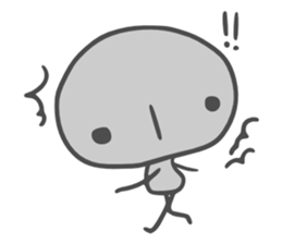 Ijyuin-Moyashi. * vol.2 * sticker #6022938