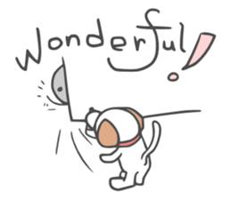 Ijyuin-Moyashi. * vol.2 * sticker #6022939