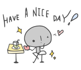 Ijyuin-Moyashi. * vol.2 * sticker #6022940