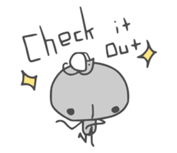 Ijyuin-Moyashi. * vol.2 * sticker #6022942