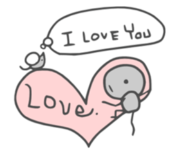 Ijyuin-Moyashi. * vol.2 * sticker #6022943