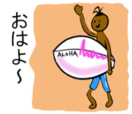 I LOVE SURF sticker #6023289