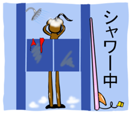 I LOVE SURF sticker #6023291