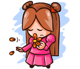 Cake Family sticker #6023668