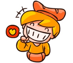 Cake Family sticker #6023701