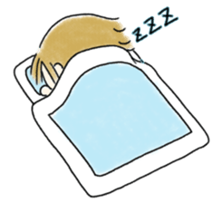 "Woo-chan" and "Mee-kun" sticker #6023842