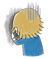 "Woo-chan" and "Mee-kun" sticker #6023852