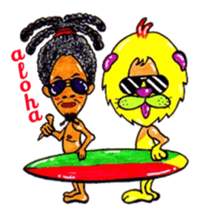 friendship. sticker #6024192