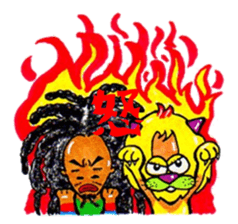 friendship. sticker #6024197