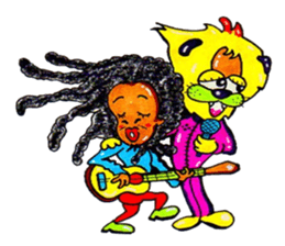 friendship. sticker #6024207