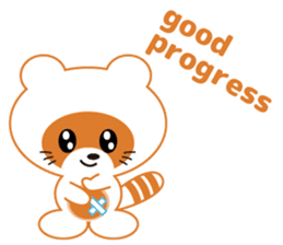 For the patient who goes to the hospital sticker #6024403