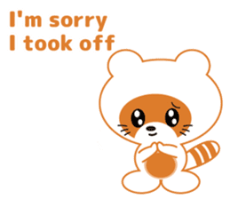 For the patient who goes to the hospital sticker #6024414