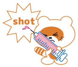 For the patient who goes to the hospital sticker #6024421