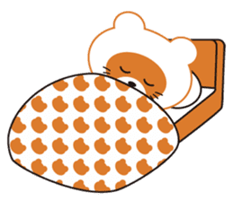 For the patient who goes to the hospital sticker #6024422