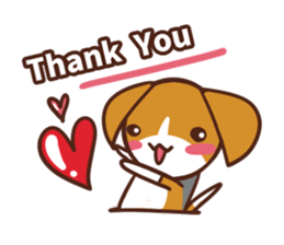 twodogs sticker #6025274