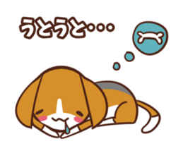 twodogs sticker #6025278