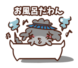 twodogs sticker #6025280