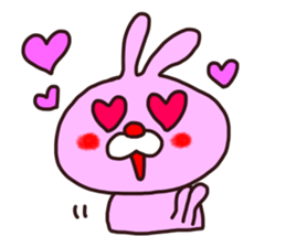 Shironeko and Usakichi sticker #6025456