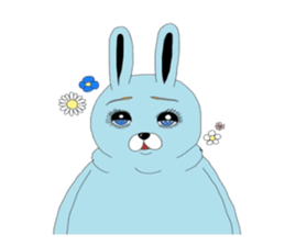 obesitycreature2 sticker #6025643