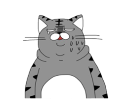 obesitycreature2 sticker #6025644