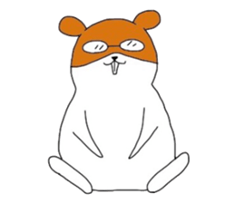 obesitycreature2 sticker #6025647