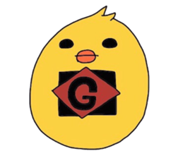 obesitycreature2 sticker #6025651