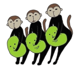 obesitycreature2 sticker #6025652