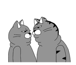 obesitycreature2 sticker #6025654