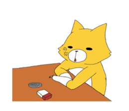 obesitycreature2 sticker #6025655