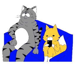 obesitycreature2 sticker #6025656