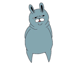 obesitycreature2 sticker #6025658