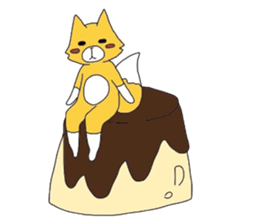 obesitycreature2 sticker #6025660