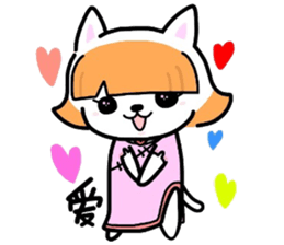 (B.B.B) Bokuwa.Baby.Boy extra1 sticker #6025878