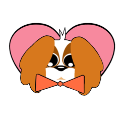 Diary of pet dog aru