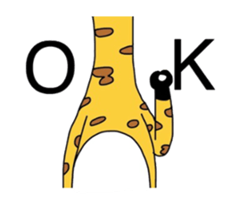 goaty sticker #6026024