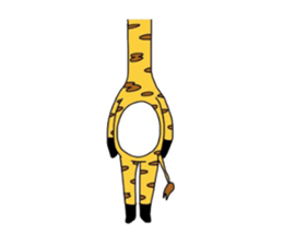 goaty sticker #6026060